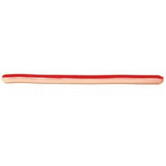 Силикон Big Bite Baits Trout Worm 3 10 шт Red/White (1013-1838.01.48) Чернигов