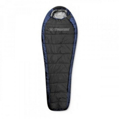 Спальник Trimm Arktis 195 Blue/Dark Grey R правый (1054-001.009.0136) Сарны