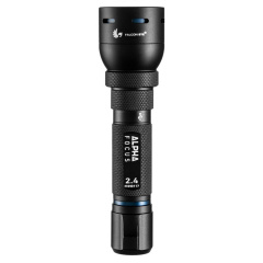 Фонарь тактический Falcon Eye Alpha 2.4 500 Lm Focus USB Rechargeable (FHH0116) Володарск-Волынский
