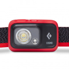 Фонарь налобный Black Diamond Cosmo 350 Octane Red (1033-BD 620673.8001. ALL1) Черноморск