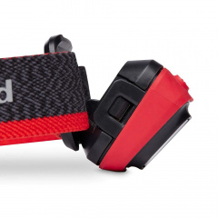 Фонарь налобный Black Diamond Cosmo 350 Octane Red (1033-BD 620673.8001. ALL1) Черноморск