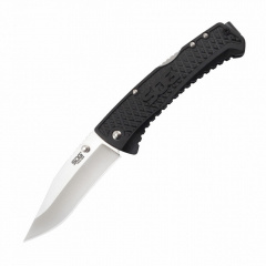 Нож SOG Traction (1033-SOG TD1011-CP) Березнегувате