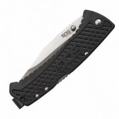 Нож SOG Traction (1033-SOG TD1011-CP) Березнегувате