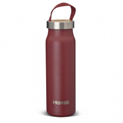 Фляга Primus Klunken V Bottle 0.5 л Ox Red (1046-742060) Кропива