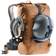 Рюкзак Deuter Amager 25+5 Almond (1052-3220022 6008) Акимовка