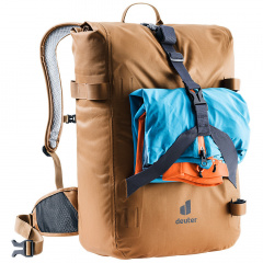 Рюкзак Deuter Amager 25+5 Almond (1052-3220022 6008) Акимовка