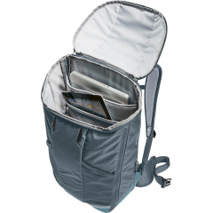 Рюкзак Deuter Rotsoord 25+5 Серый/Голубой (1052-3221022 4409) Луцьк