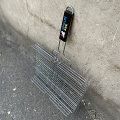 Решетка для барбекю с регулировкой высоты Gorillas BBQ Вольнянск