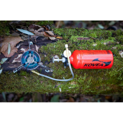 Фляга для топлива Kovea KPB-0600 Fuel Bottle (KPB-0600) Костополь