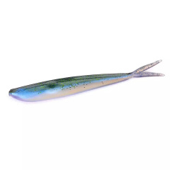 Силікон Lunker City Fin-S Fish 10/BG 4" #116 (629601 / 11640) Лубны