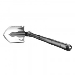 Лопата туристическая складная YUANTOOSE D14-10-4 76 см (10341-52077) Чортков