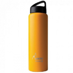 Термофляга Laken Classic Thermo 0,75 L Yellow (1004-TA7Y) Якимівка