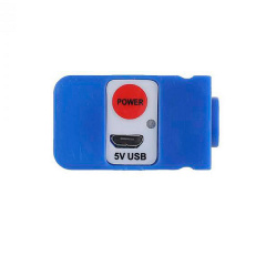 Led лампа аккумуляторная Familynightmarket T530 с USB 5V 40W 32см Fl54a432 Васильков