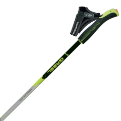 Палки для скандинавской ходьбы Gabel Light NCS 110 (7008341361100) Володарськ-Волинський