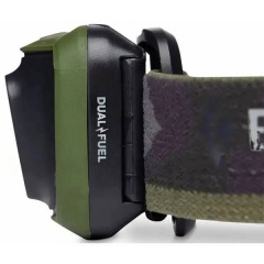 Фонарь налобный Black Diamond Cosmo 350 Dark Olive (1033-BD 620673.3002. ALL1) Коломыя
