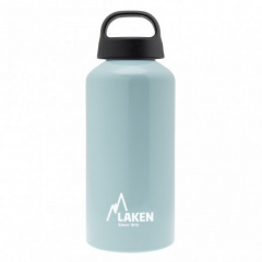 Фляга Laken Classic 0.6 л Light Blue (1004-31-AC) Нововолынск
