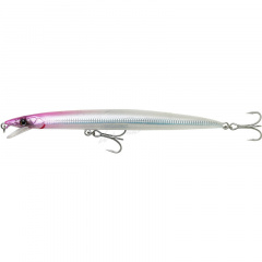 Воблер Savage Gear Sandeel Jerk Minnow S 110mm 7.0g Розовый (1013-1854.10.34) Энергодар