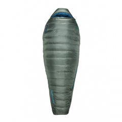 Спальник Therm-A-Rest Questar -18C Reg Зеленый (1004-13159) Братское