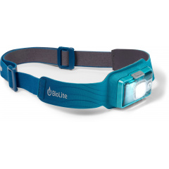 Фонарь налобный BioLite Headlamp 325 Голубо-бирюзовый (BLT HPB0311) Рівне