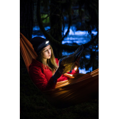 Фонарь налобный BioLite Headlamp 325 Голубо-бирюзовый (BLT HPB0311) Рівне