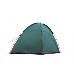 Палатка Tramp Bell 4 местная Зеленая TRT-081 Жмеринка