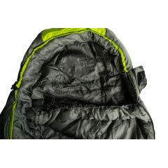 Спальный мешок Tramp Rover Regular кокон правый 220/80-55 Olive/Grey (UTRS-050R-R) Хмельницкий
