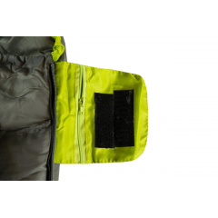 Спальный мешок Tramp Rover Regular кокон правый 220/80-55 Olive/Grey (UTRS-050R-R) Хмельницкий