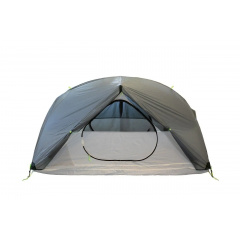 Палатка Tramp Cloud 3 Si TRT-094-green Кропива