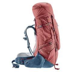 Рюкзак Deuter Aircontact X 80+15 SL (1052-3370522 5335) Южноукраїнськ
