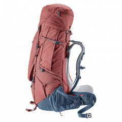 Рюкзак Deuter Aircontact X 80+15 SL (1052-3370522 5335) Южноукраїнськ