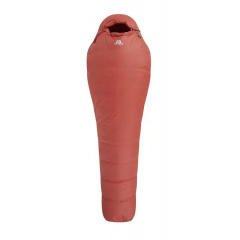 Спальник Mountain Equipment Aurora I Synthetic XL RZ Красный (1053-ME-001391.01040.XLRZ) Черкаси