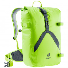 Рюкзак Deuter Amager 25+5 Citrus Green (1052-3220022 8006) Киев