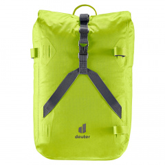 Рюкзак Deuter Amager 25+5 Citrus Green (1052-3220022 8006) Киев