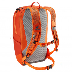 Рюкзак Deuter Speed Lite 17 Оранжевый (1052-3410122 9906) Нововолинськ