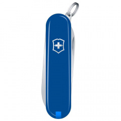 Складной нож Victorinox Escort Ukraine Сине-желтый (0.6123.2.8) Кропива