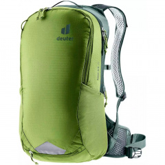 Рюкзак Deuter Race Air 10 Meadow (1052-3204323 2291) Городок