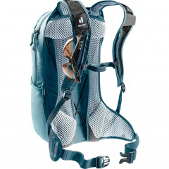 Рюкзак Deuter Race Air 14+3 Atlantic (1052-3204423 1374) Якимівка