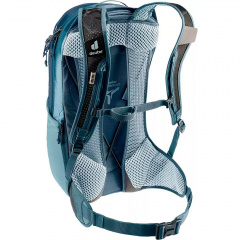 Рюкзак Deuter Race Air 14+3 Atlantic (1052-3204423 1374) Якимівка