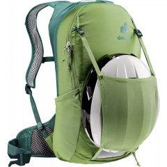 Рюкзак Deuter Race Air 14+3 Meadow (1052-3204423 2291) Київ