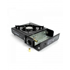 Портативная газовая плита Happy Home BDZ-155-A Киев