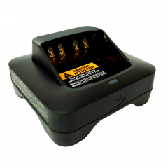 Радиостанция цифровая Motorola MotoTRBO DP4800 VHF AES-256 шифрование Тернопіль