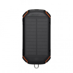 УМБ PowerBank с солнечной панелью Квант WSC31 20000mAh Ладан