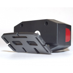 Фонарь аккумуляторный налобный HeadLight WJ-1730 3W+COB5W Куйбышево