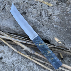 Нож Американский Танто #3 Gorillas BBQ 5020 Хмельницький