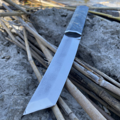 Нож Американский Танто #3 Gorillas BBQ 5020 Хмельницький
