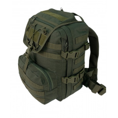 Рюкзак штурмовой Tactic 4profi 1000D хаки 25 л Нове