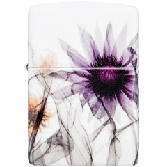 Зажигалка бензиновая Zippo X-Ray Flower (49475) Хмельницкий