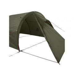 Палатка MSR Tindheim 2 390х114х101 см Зеленый (1004-10832) Кривой Рог