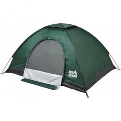 Палатка Skif Outdoor Adventure I 2-х местная 200х150х110 см Green (1013-389.00.81) Мукачево