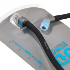 Питьевая система Ultimate Direction Reservoir Insulated 1.5 L Серый (1012-80842623) Київ